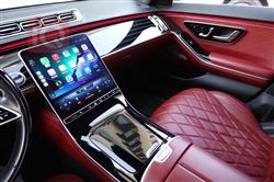 مرسيدس بنز S-Class